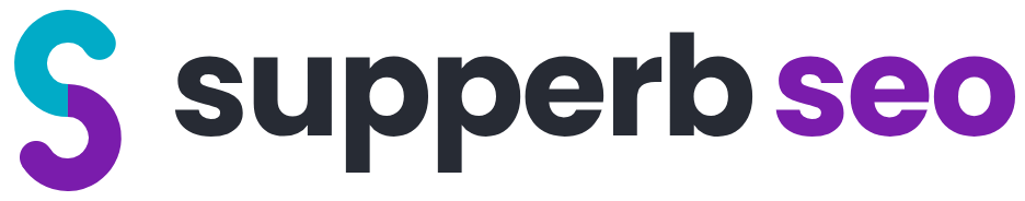 Supperb SEO logo