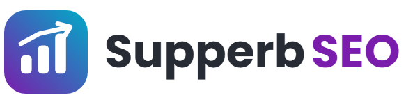 Supperb SEO logo